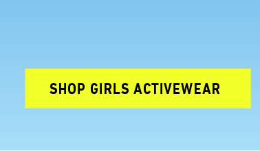 ACTIVE GIRLS ACTIVE GIRLS
