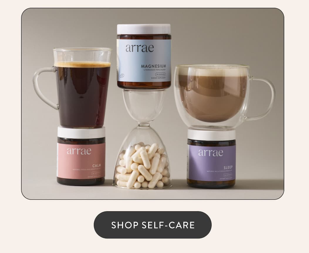 SHOP SELF-CARE