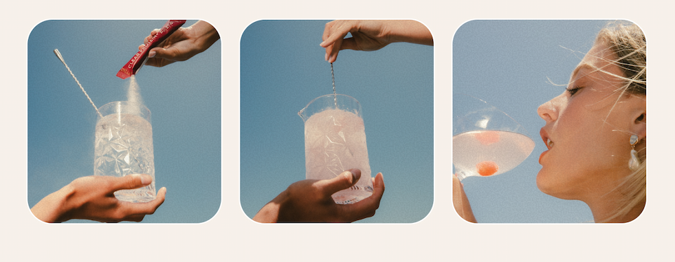 Clear Protein+