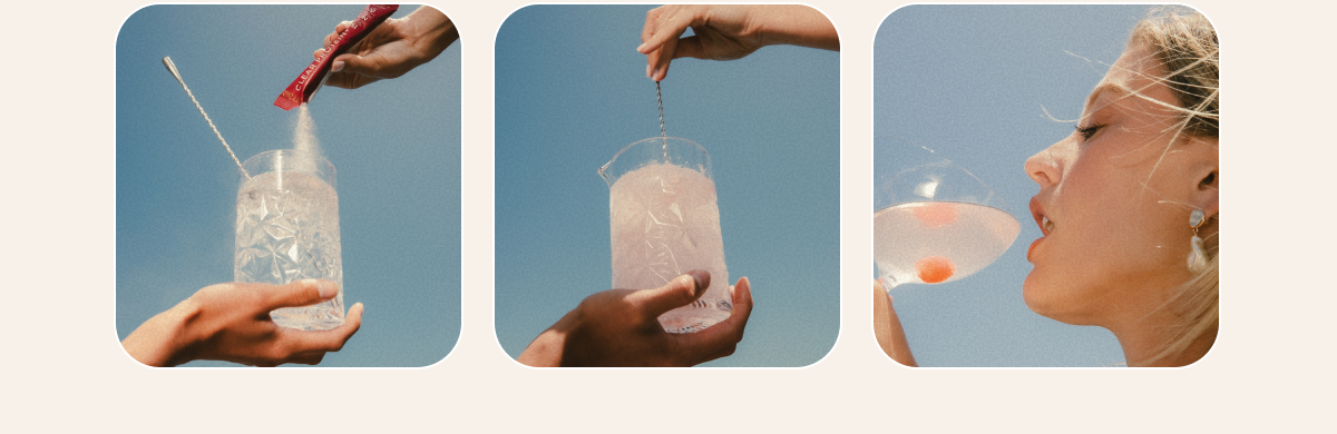 Clear Protein+