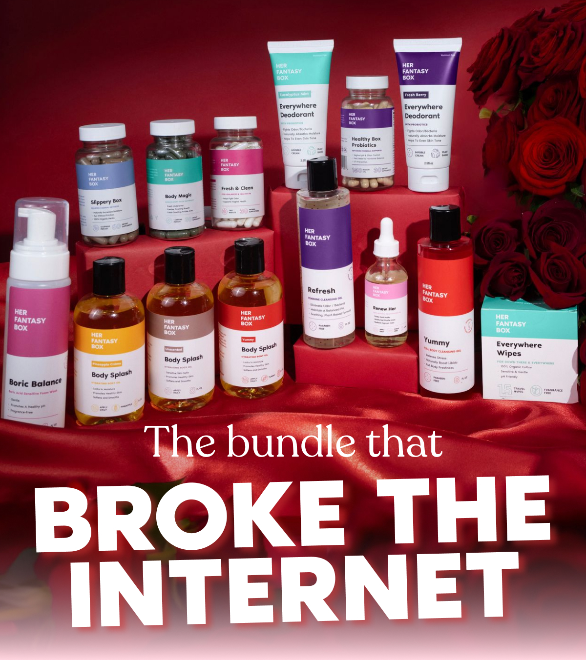 The bundle that broke the internet