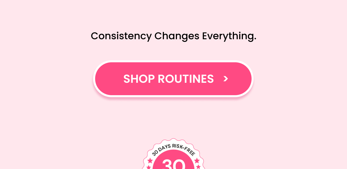 SHOP ROUTINES
