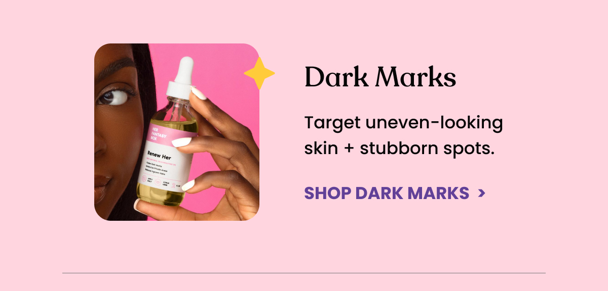 Dark Marks