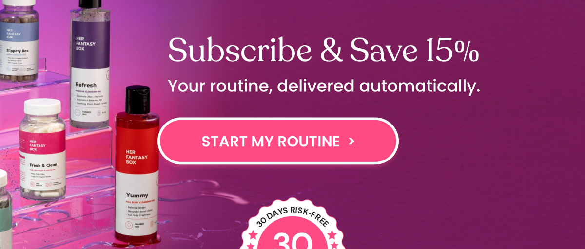 Subscribe & Save 15%