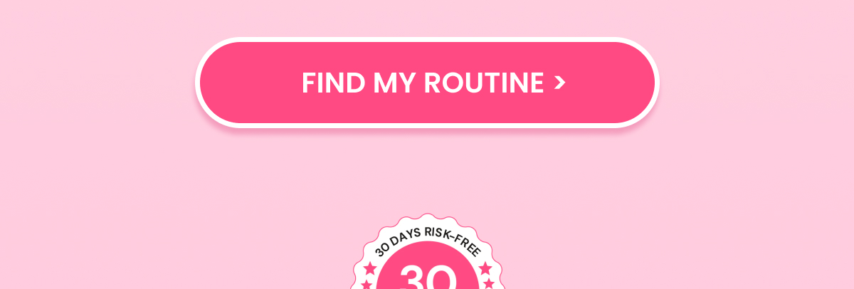 FIND MY ROUTINE
