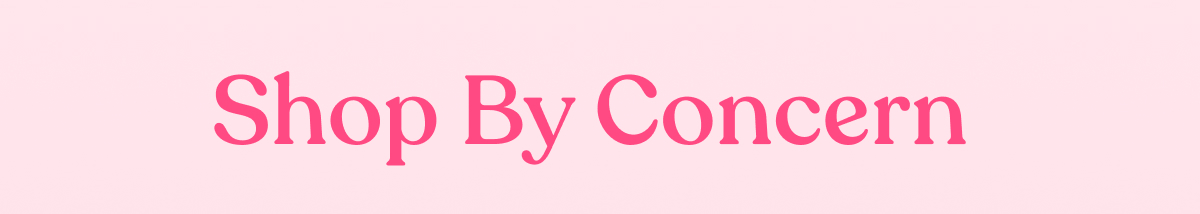 Shop By Concern