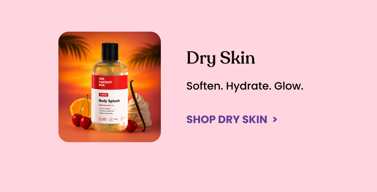 Dry Skin