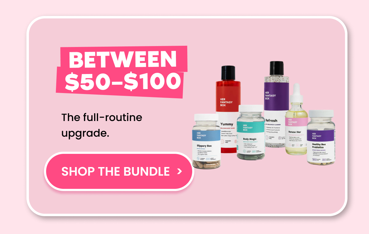 BETWEEN $50-$100