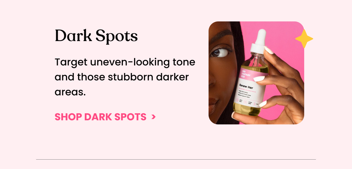 DARK SPOT