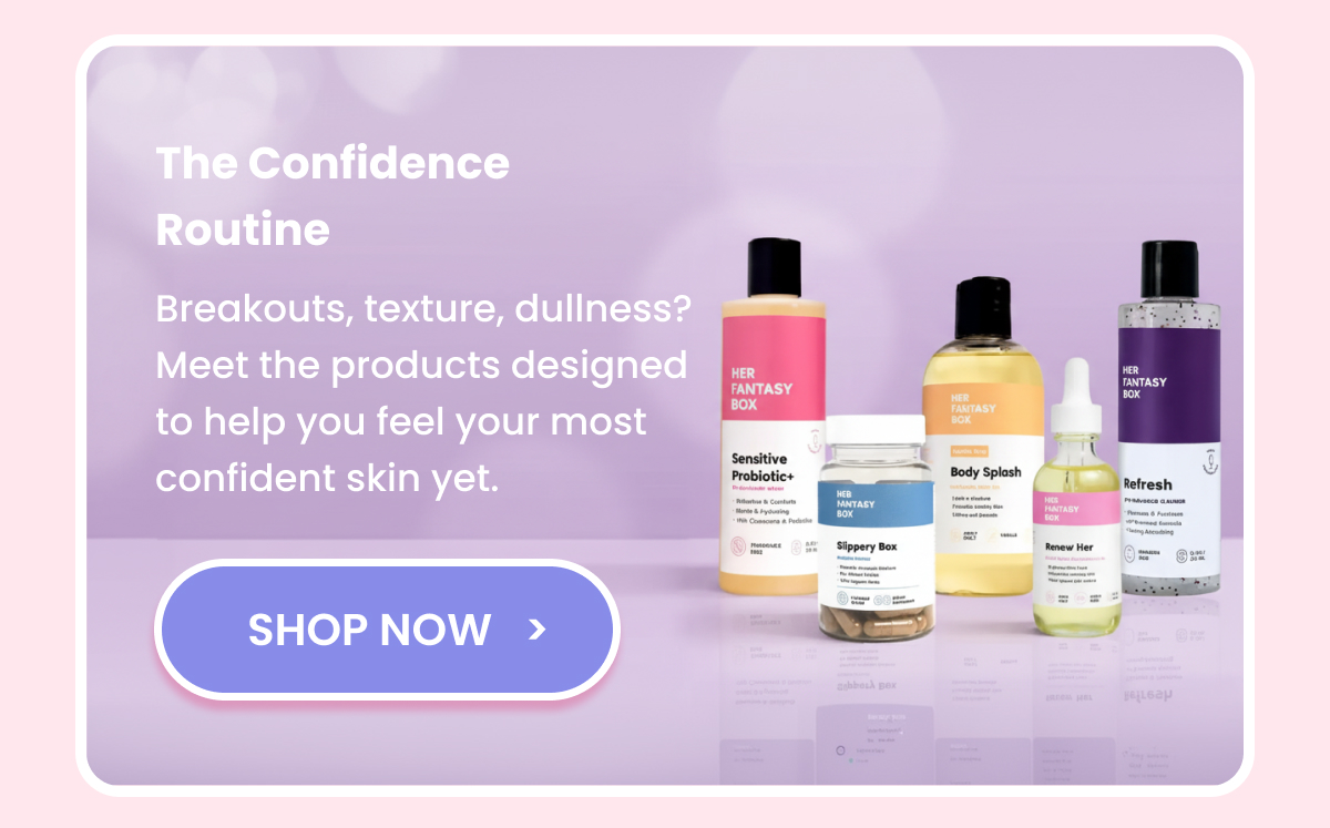 The Confidence Routine