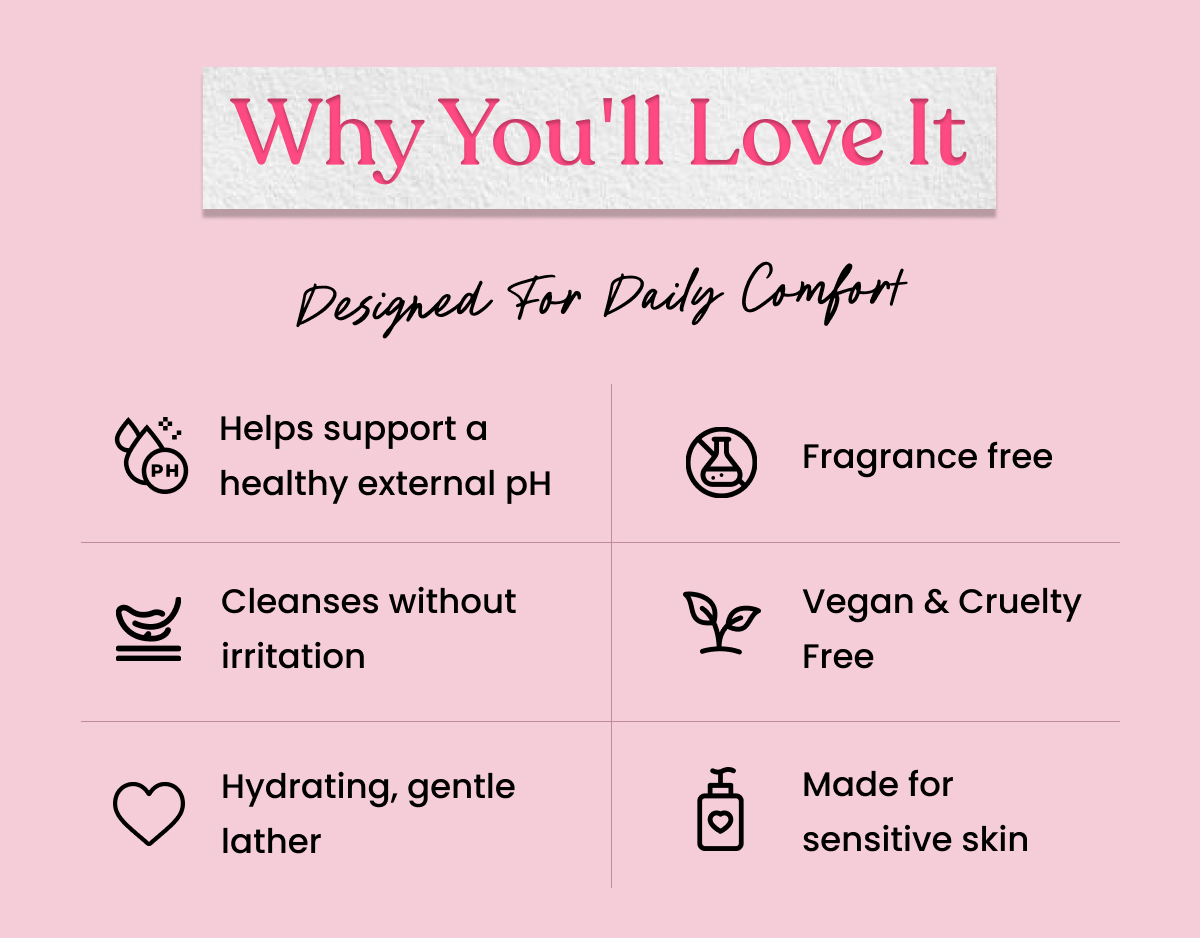 Why You'll Love It