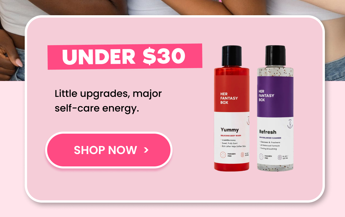 UNDER $30