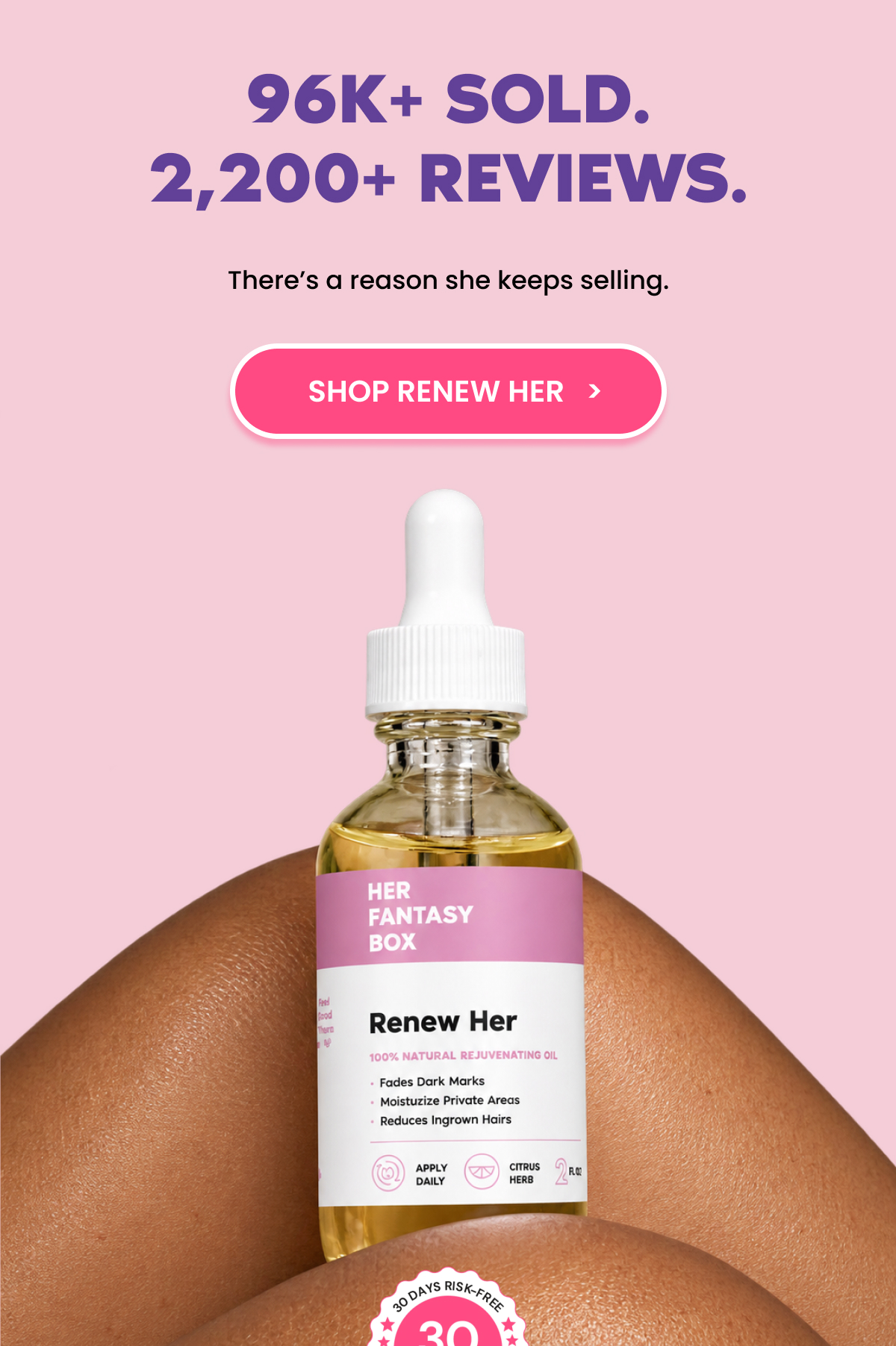 SHOP RENEW HER