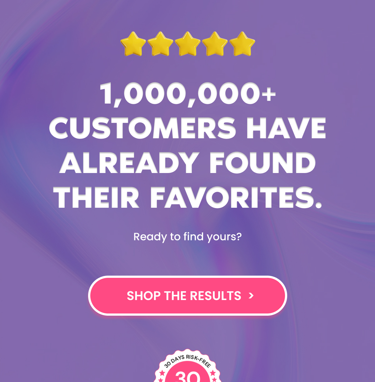 1M customers