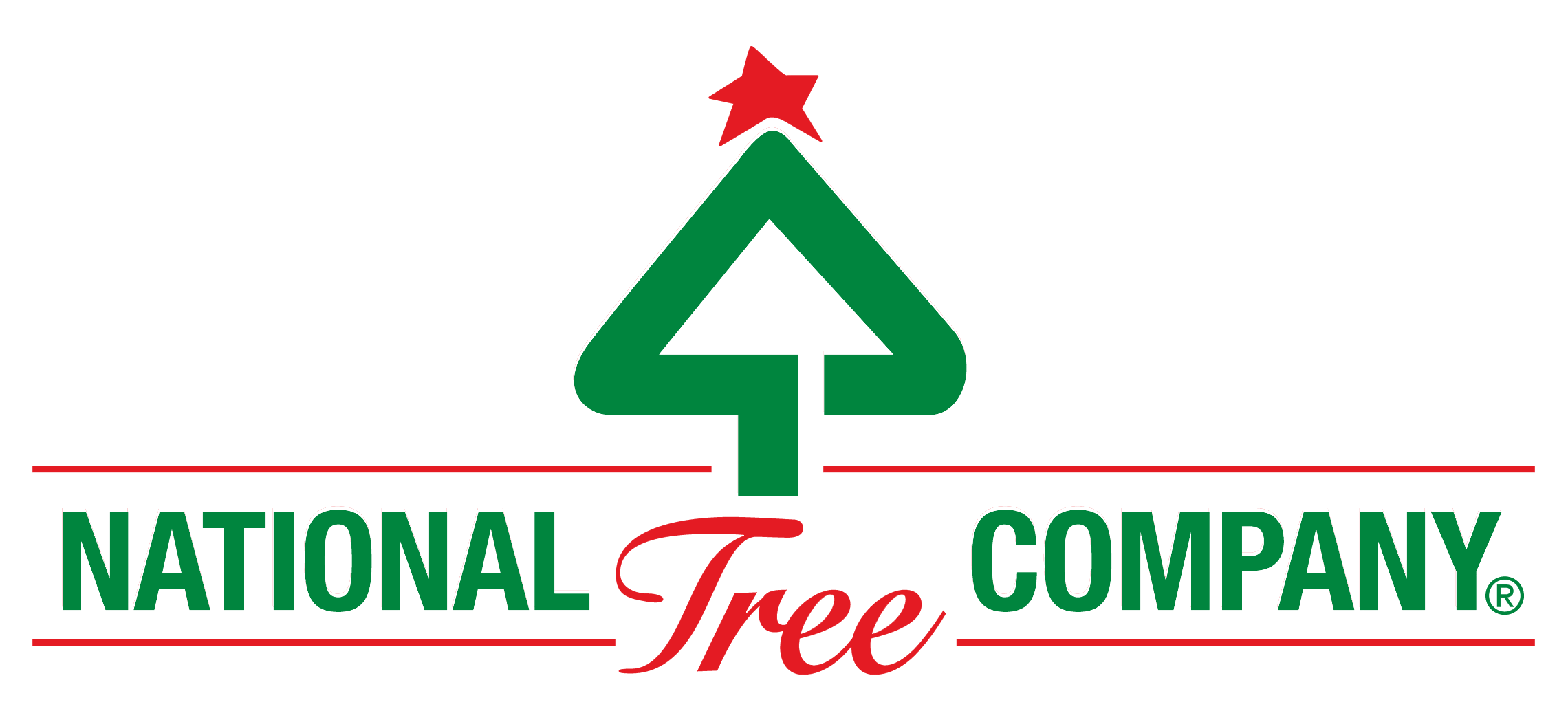 National Tree Company Logo