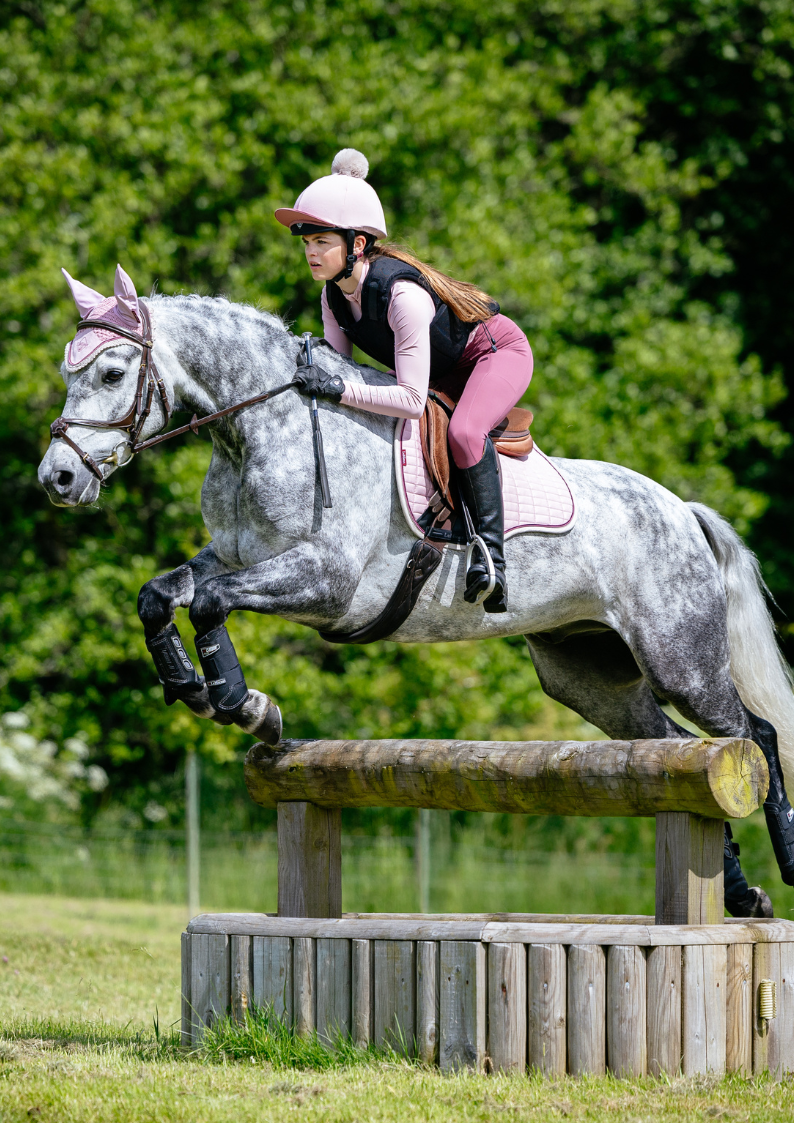 Horseware Sportz-Vibe DISC - Sportz-Vibe ZX Baselayer 4 Motor