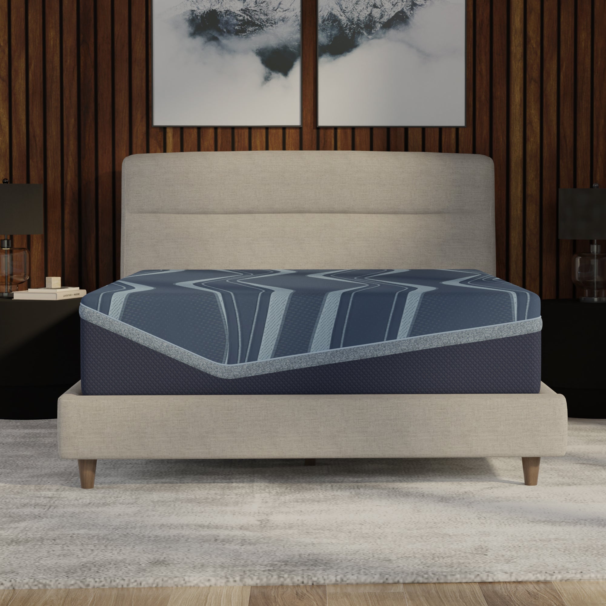 Bed Frames — Rest Elevated