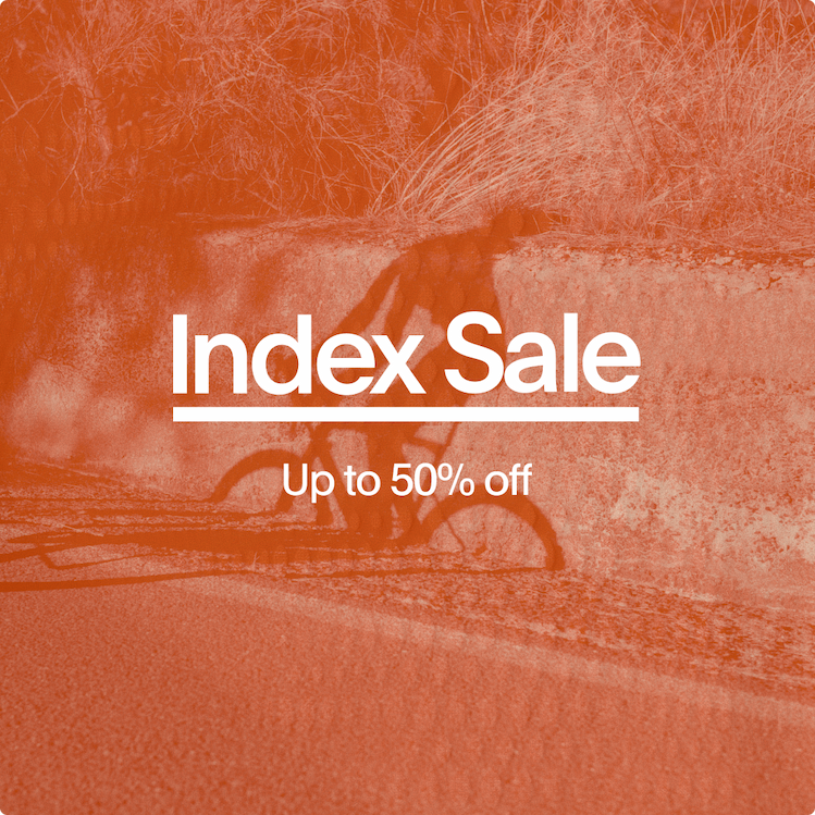 Index Sale