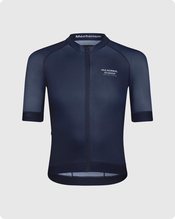 Men's Mechanism Jersey