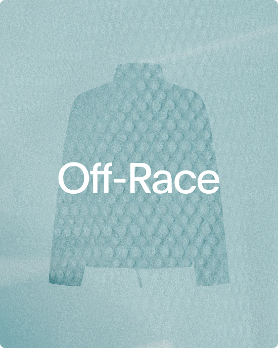 Off-Race