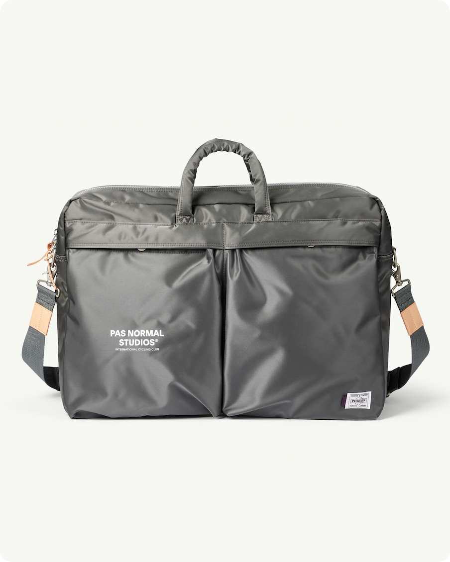 PNS x Porter 2-Way Briefcase