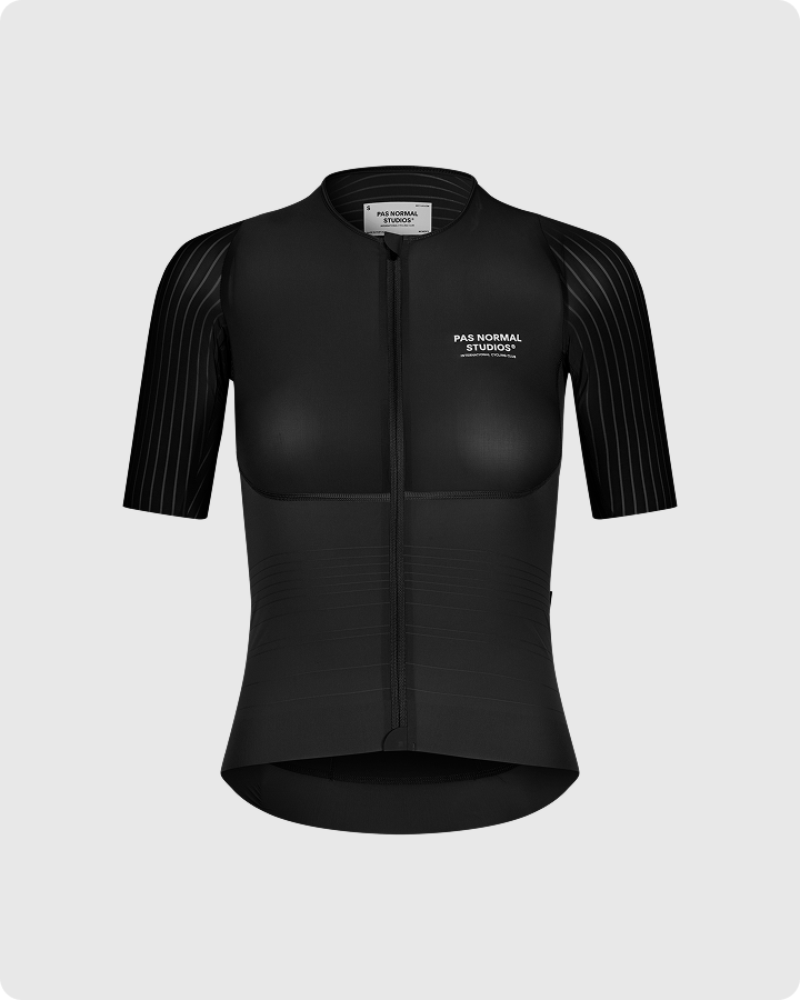 Women's Mechanism Pro Jersey