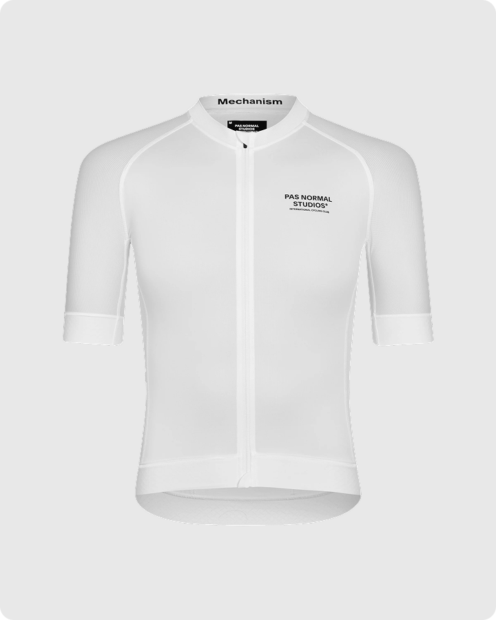 Men's Mechanism Jersey