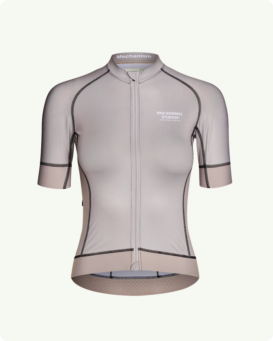 Women’s Mechanism Jersey