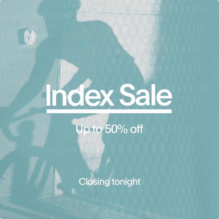 Index Sale