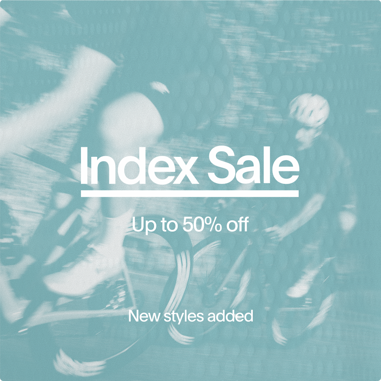 Index Sale