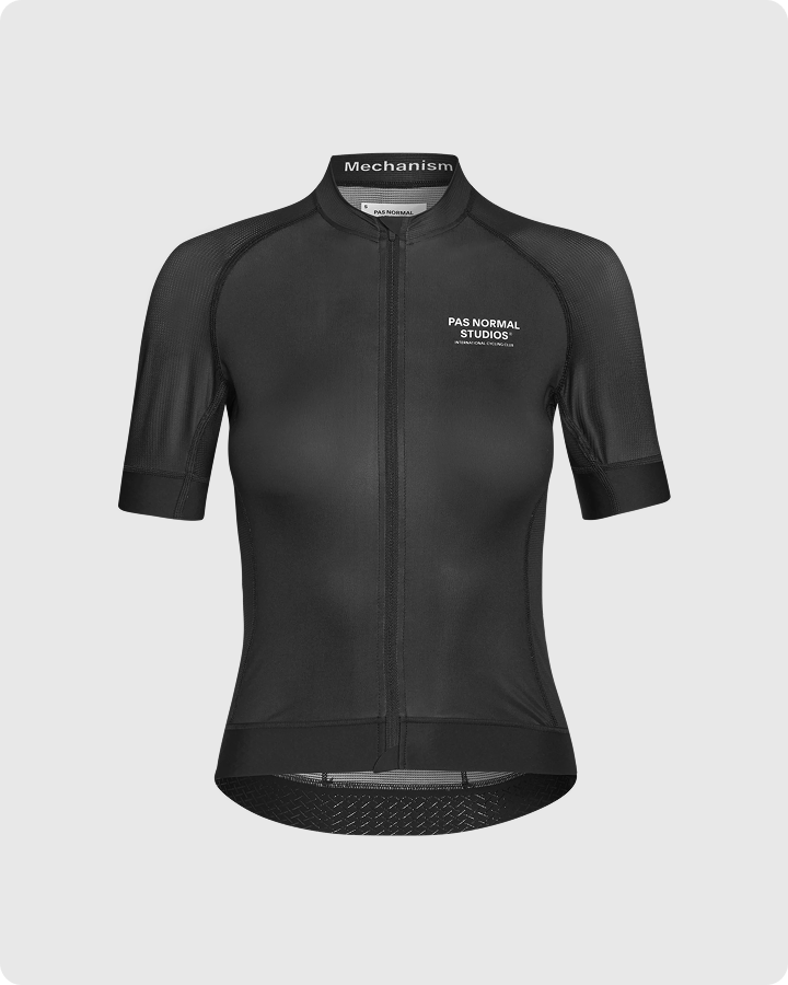 Women's Mechanism Jersey