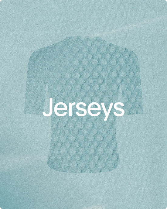 Jerseys