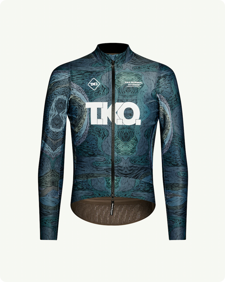 Men’s T.K.O. Mechanism Thermal Jacket