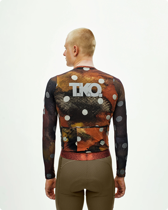 T.K.O.