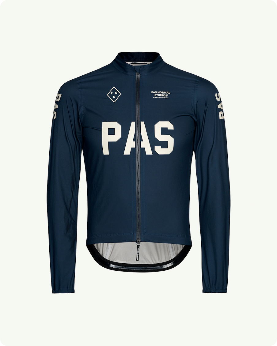Men’s PAS Mechanism Rain Jacket