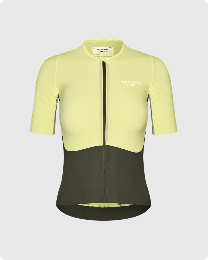  Women's Mechanism Pro Jersey
