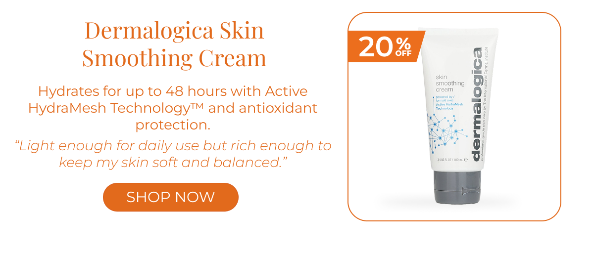 Dermalogica Skin Smoothing Cream