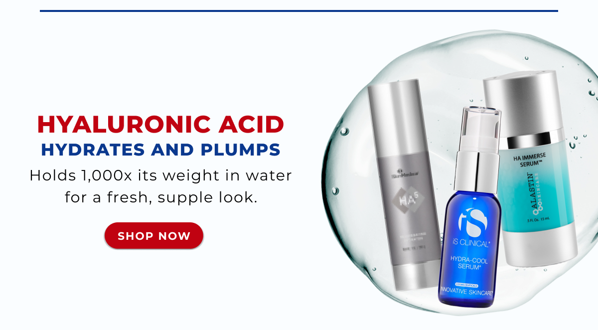 HYALURONIC ACID