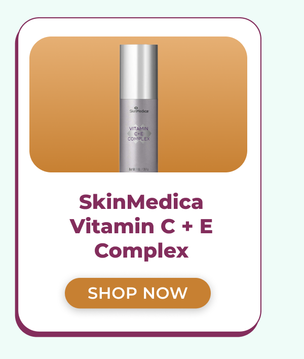SkinMedica Vitamin C + E Complex