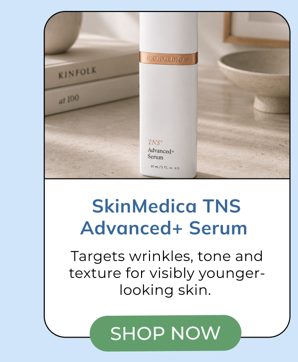 SkinMedica TNS Advanced+ Serum