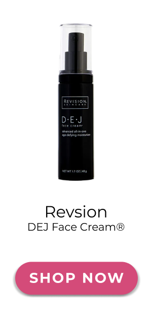 Revision DEJ Face Cream®