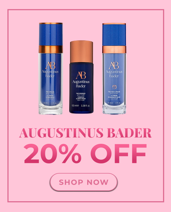 Augustinus Bader