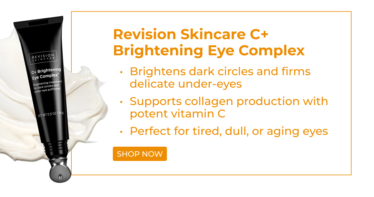 Revision Skincare C+ Brightening Eye Complex