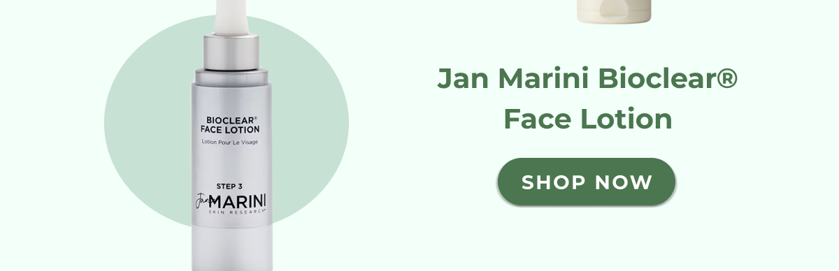 Jan Marini Bioclear® Face Lotion