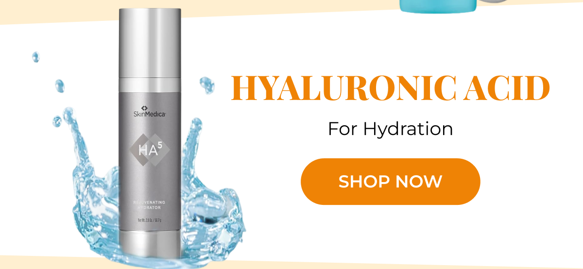 HYALURONIC ACID