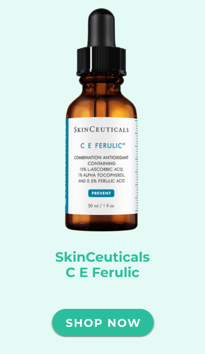 SkinCeuticals C E Ferulic