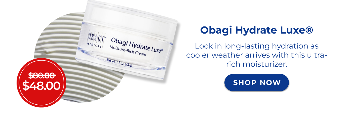 Obagi Hydrate Luxe®