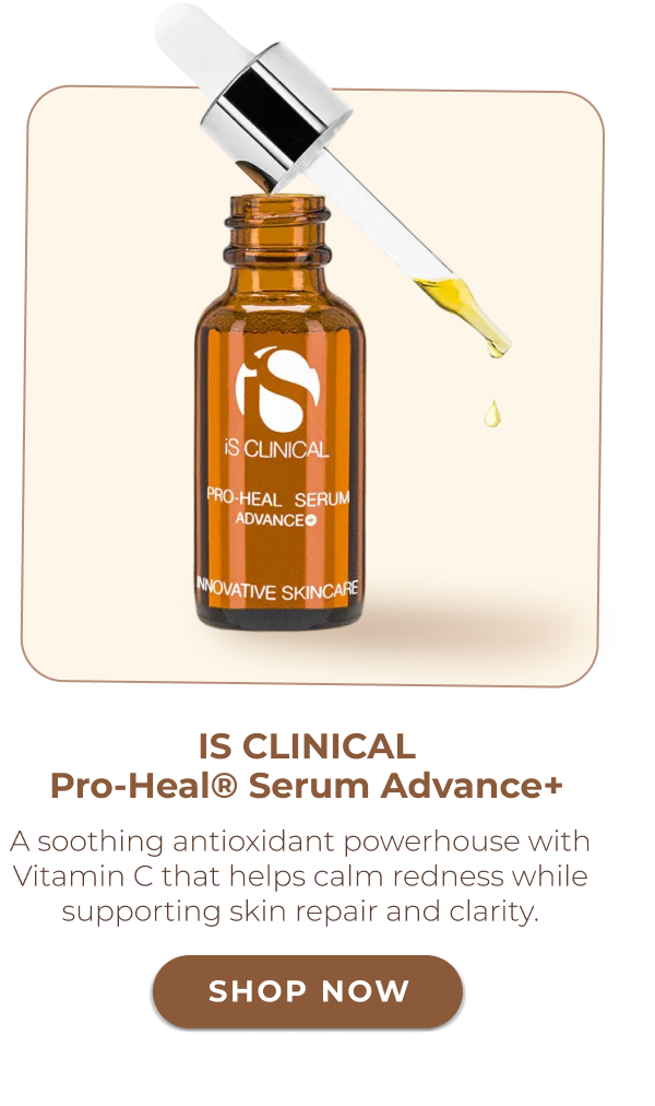 iS Clinical – Pro-Heal® Serum Advance+