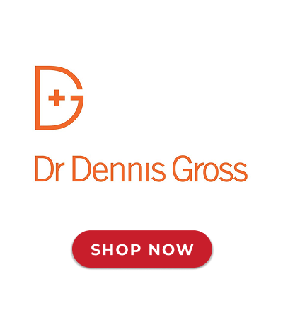 DR. DENNIS GROSS