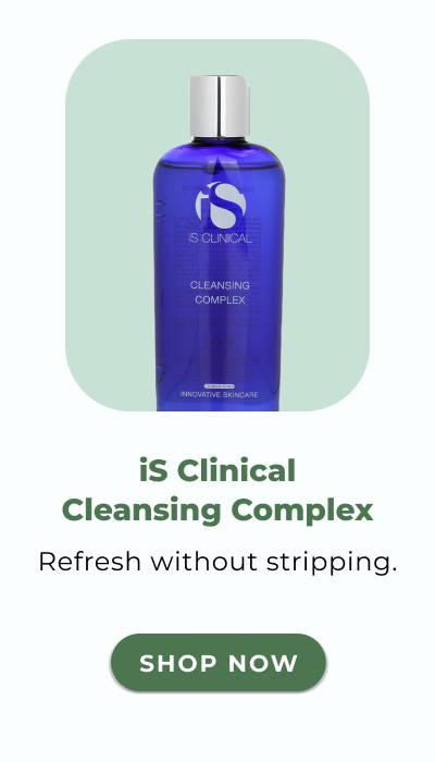 iS Clinical Cleansing Complex